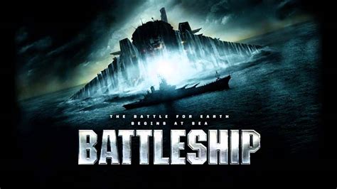 Soundtrack Watch Battleship Movie